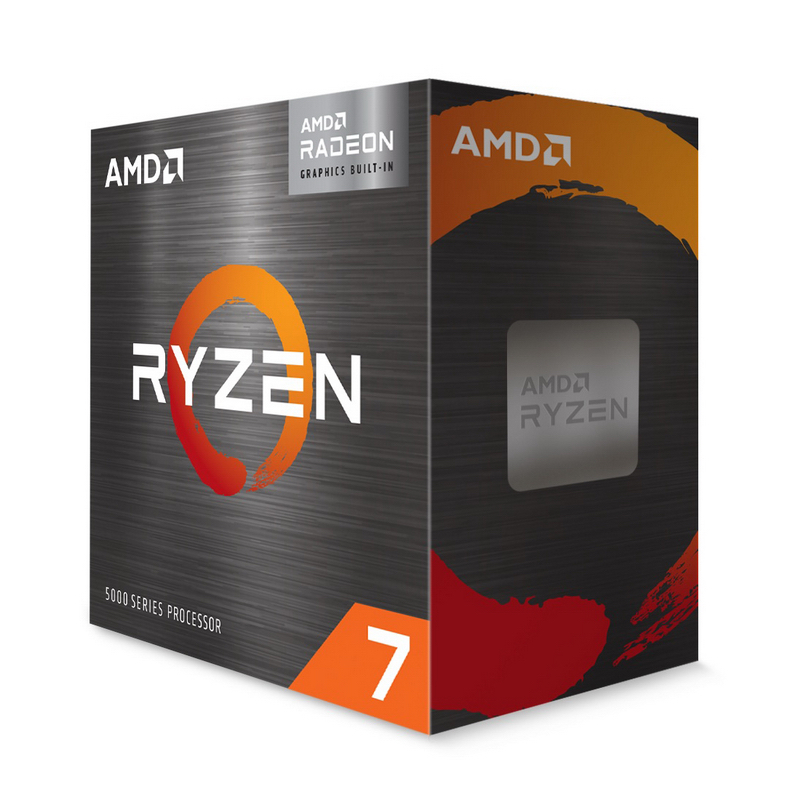 Ryzen 7 5700Gの画像