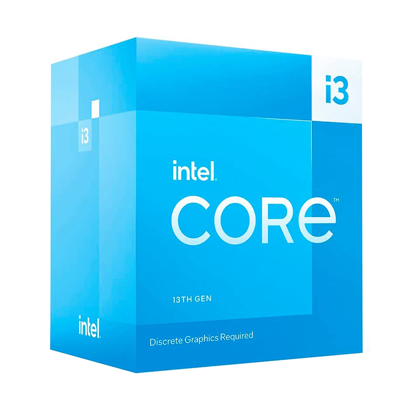 Core i3-13100Fの画像