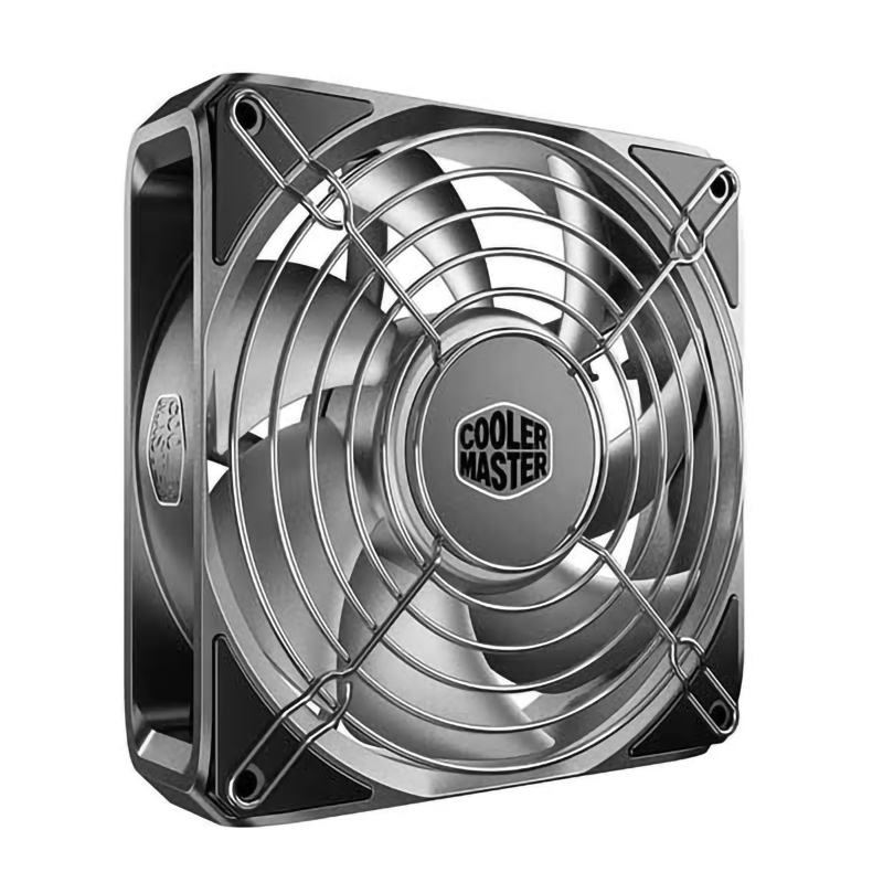 MasterFan A120 FCの画像