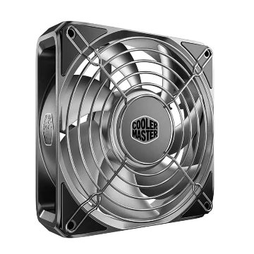 MasterFan A120 FCの画像