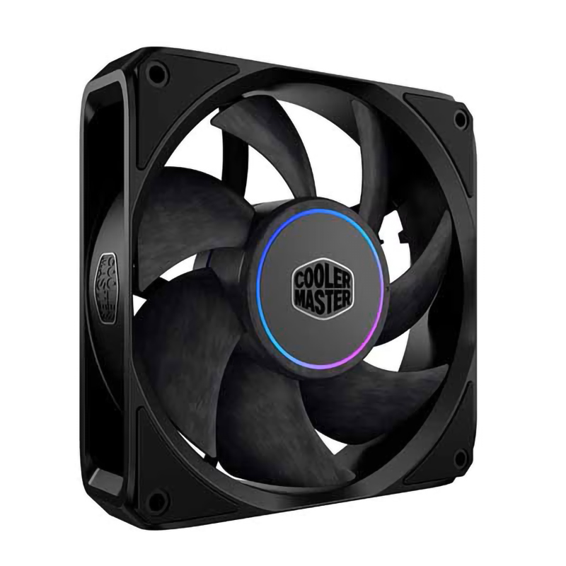 MasterFan M120 ARGBの画像