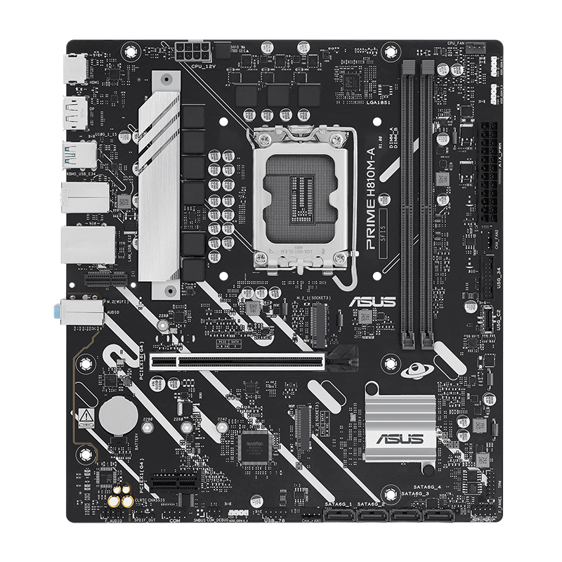 PRIME H810M-A-CSMの画像