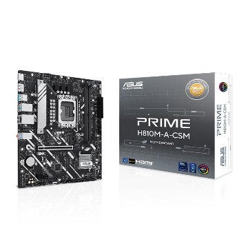 PRIME H810M-A-CSMの画像