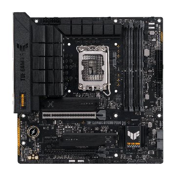 TUF GAMING B760M-PLUS D4の画像