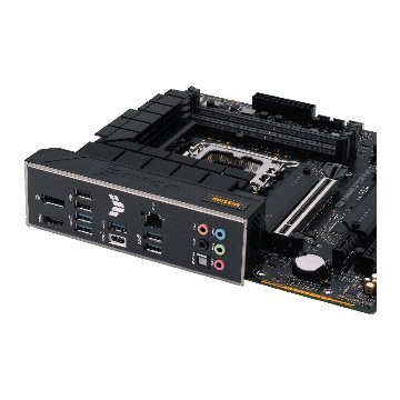 TUF GAMING B760M-PLUS D4の画像