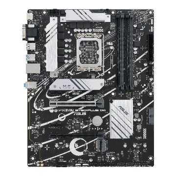 PRIME B760-PLUS D4の画像