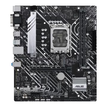 PRIME H610M-A D4の画像