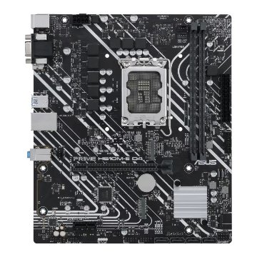 PRIME H610M-E D4の画像