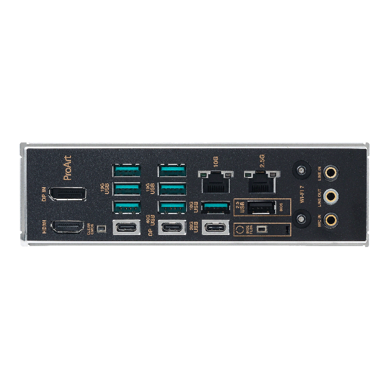 ProArt-X870E CREATOR WIFIの画像