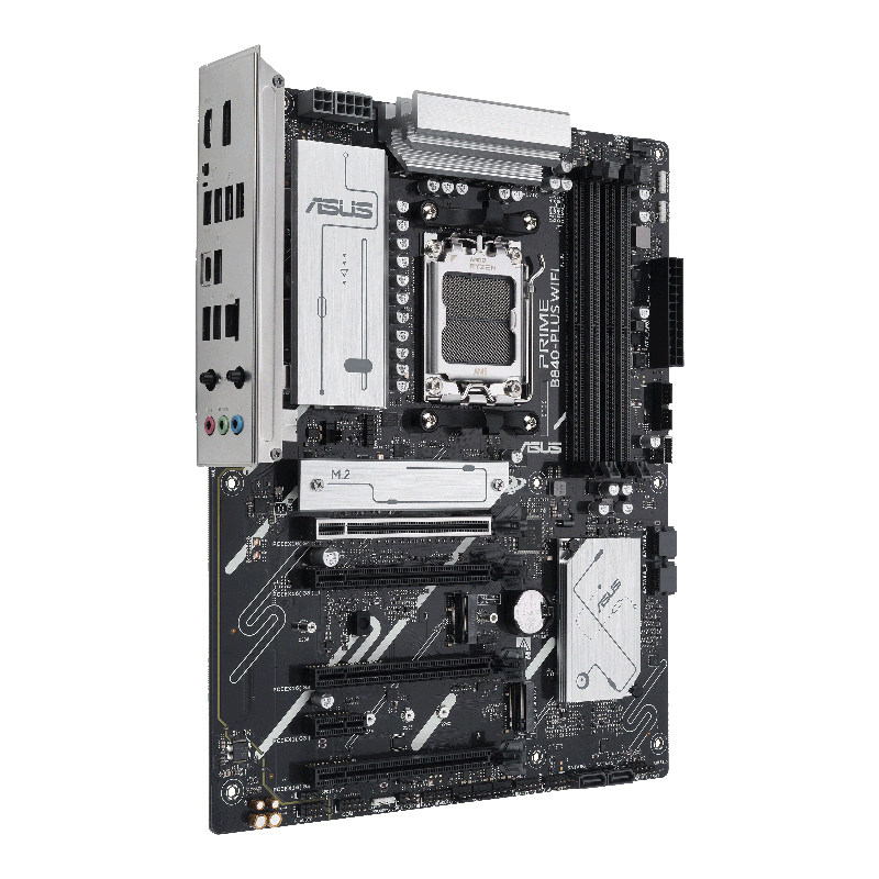 PRIME B840-PLUS WIFI-CSMの画像