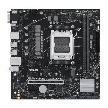 PRIME A620M-E-CSMの画像
