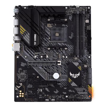 TUF GAMING B550-PLUSの画像