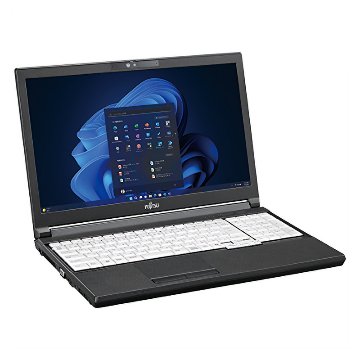 LIFEBOOK A5513/RXの画像