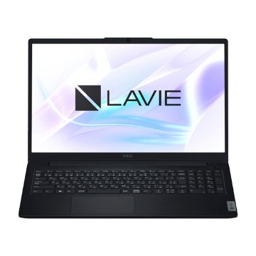 LAVIE N15 Slim N1555/GAB2　カームブラックの画像