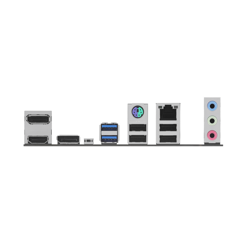 TUF GAMING A620M-PLUSの画像