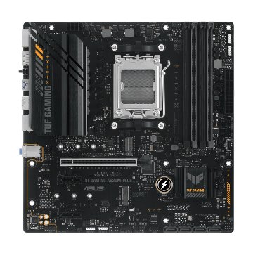TUF GAMING A620M-PLUSの画像