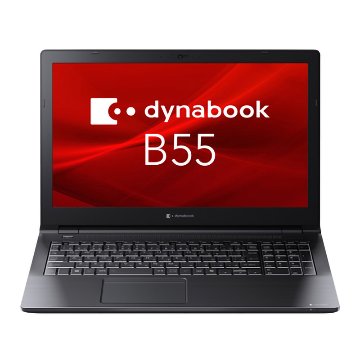 dynabook B55/LYの画像
