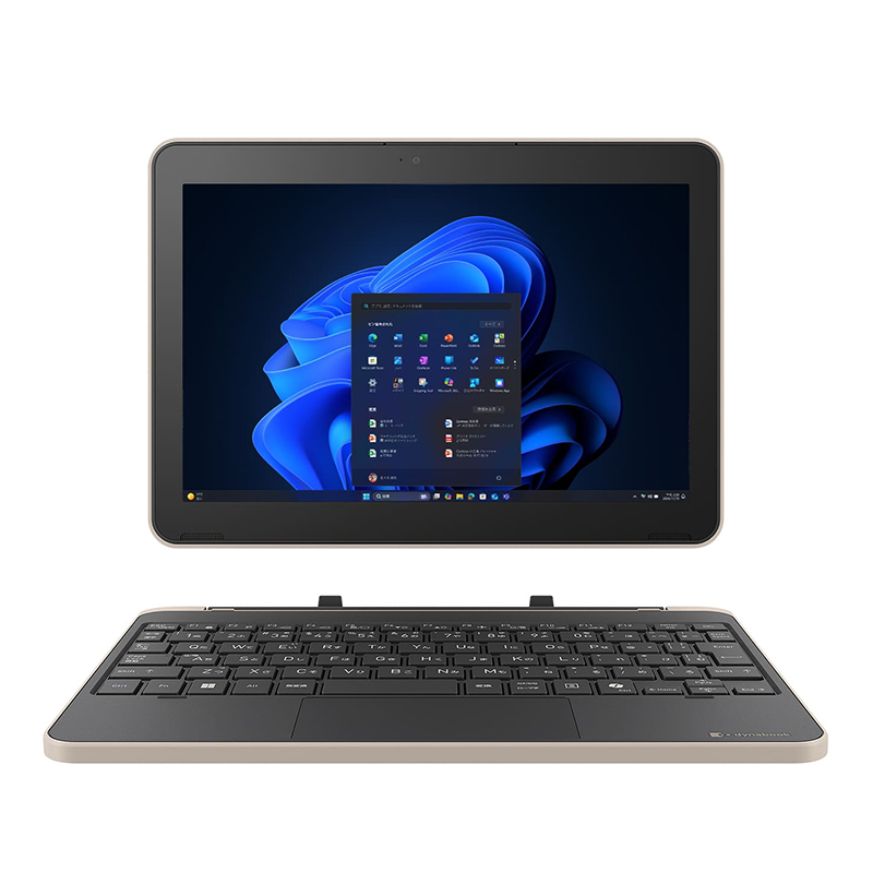 dynabook K2の画像