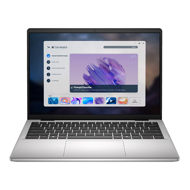 Dell 14 DC14255の画像