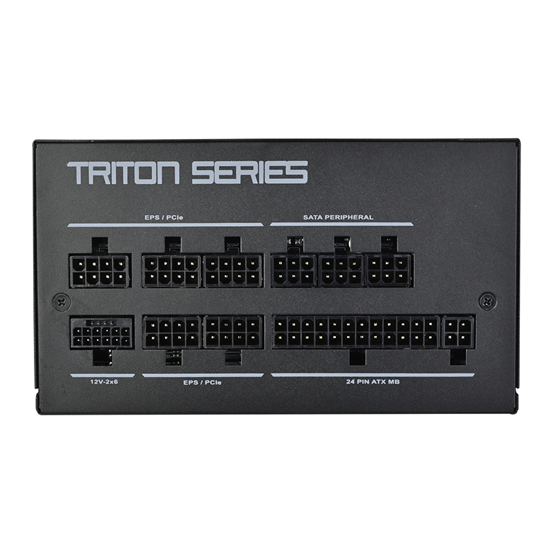 Triton 750Rzの画像