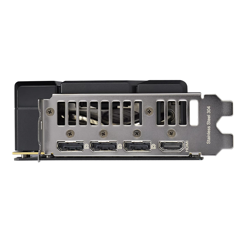 Dual GeForce RTX 5070 12GB GDDR7 OC Editionの画像