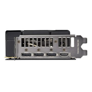 Dual GeForce RTX 5070 12GB GDDR7 OC Editionの画像