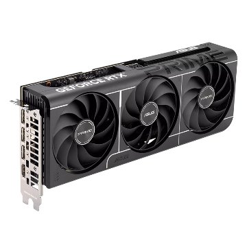 PRIME GeForce RTX 5060 Ti 16GB GDDR7 OC Editionの画像