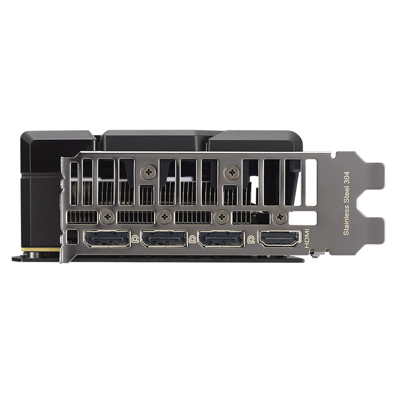 Dual GeForce RTX 5060 Ti 8GB GDDR7 OC Editionの画像