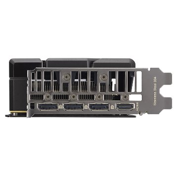 Dual GeForce RTX 5060 Ti 8GB GDDR7 OC Editionの画像