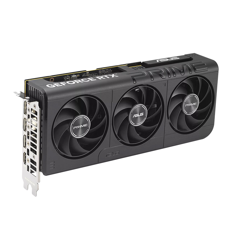 PRIME GeForce RTX 5050 8GB GDDR6 OC Editionの画像