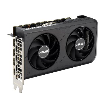 Dual GeForce RTX 5050 8GB GDDR6 OC Editionの画像