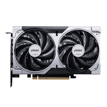 GeForce RTX 5060 8G VENTUS 2X OCの画像