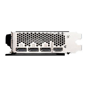 GeForce RTX 4060 Ti VENTUS 2X BLACK 8G OCの画像
