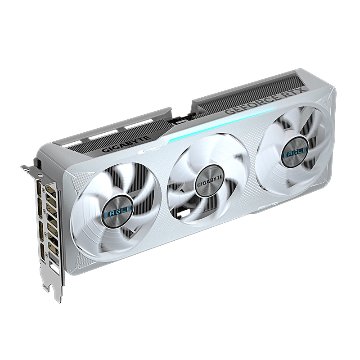 GeForce RTX 5070 EAGLE OC ICE SFF 12Gの画像