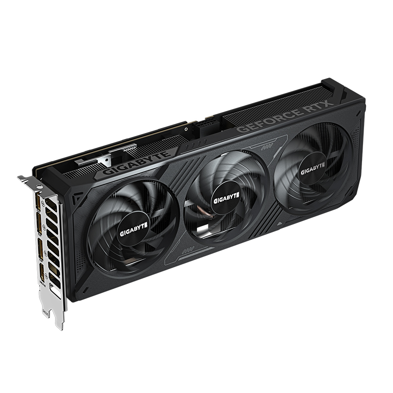 GeForce RTX 5070 WINDFORCE OC SFF 12Gの画像