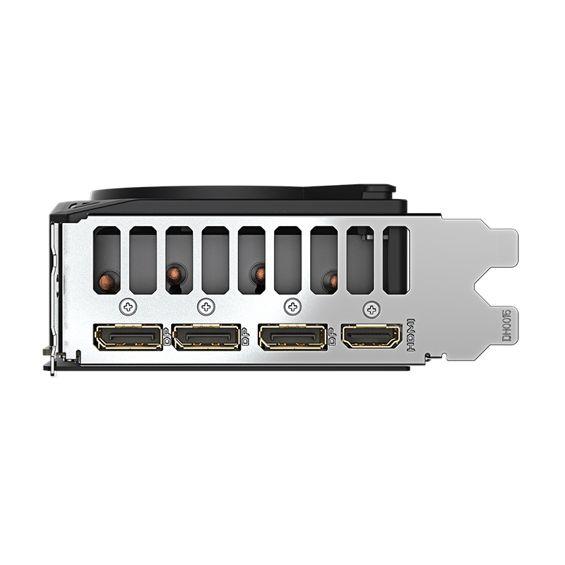 GeForce RTX 5070 WINDFORCE OC SFF 12Gの画像
