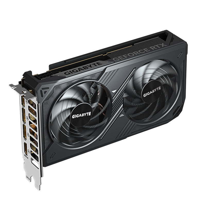 GeForce RTX 5060 WINDFORCE MAX OC 8Gの画像