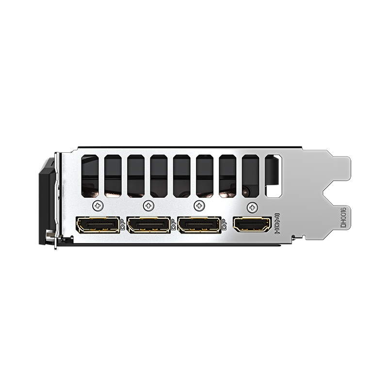 GeForce RTX 5060 WINDFORCE MAX OC 8Gの画像