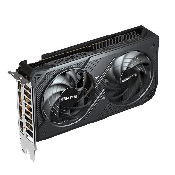 GeForce RTX 5060 WINDFORCE MAX OC 8Gの画像