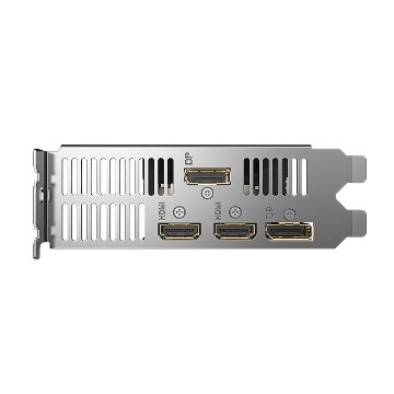 GeForce RTX 3050 OC Low Profile 6Gの画像
