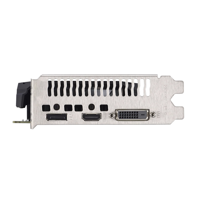 Dual GeForce RTX 3050 OC Edition 6GB GDDR6の画像