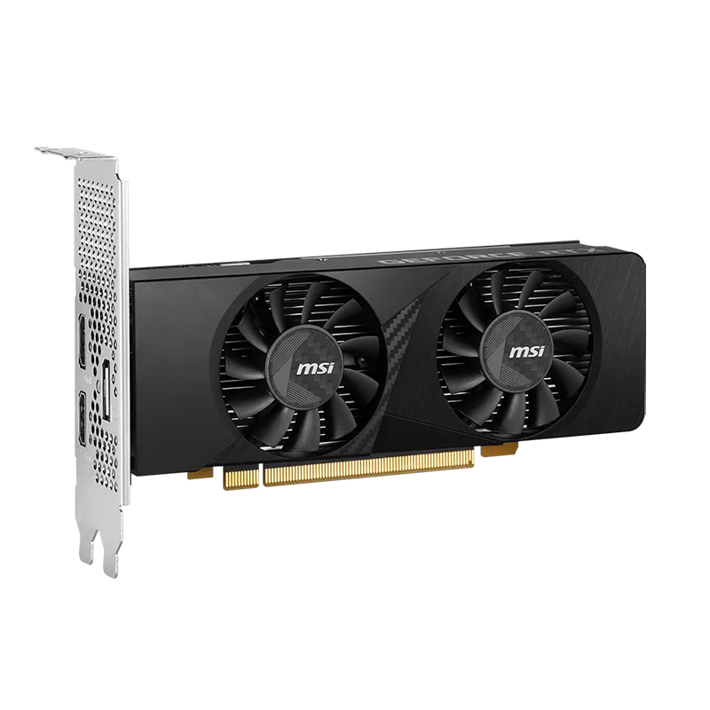 GeForce RTX 3050 LP 6G OCの画像