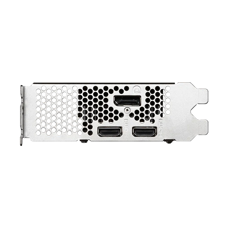 GeForce RTX 3050 LP 6G OCの画像