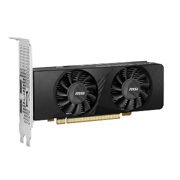 GeForce RTX 3050 LP 6G OCの画像