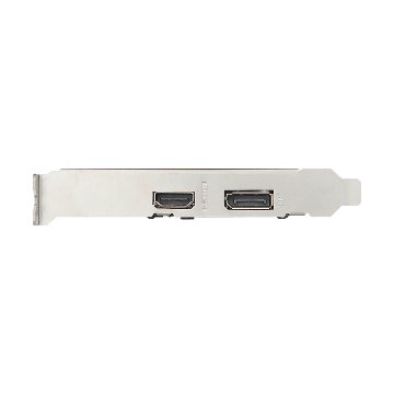 GeForce GT1030 2GD4 LP OCの画像