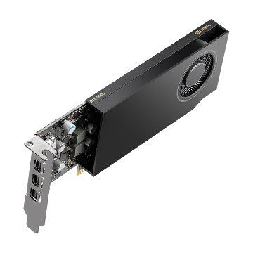 NVIDIA RTX A1000 8GB NVBOXの画像