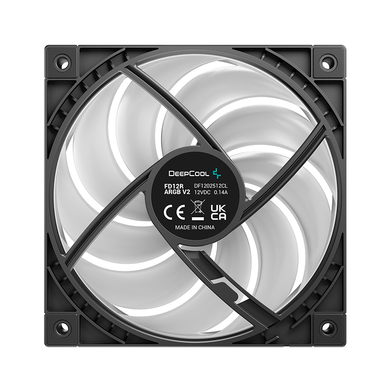 FD12R ARGB V2の画像