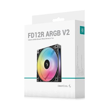 FD12R ARGB V2の画像