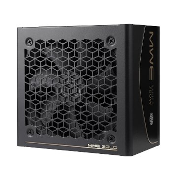 MWE Gold V4 750 FM BL W/JP cordの画像