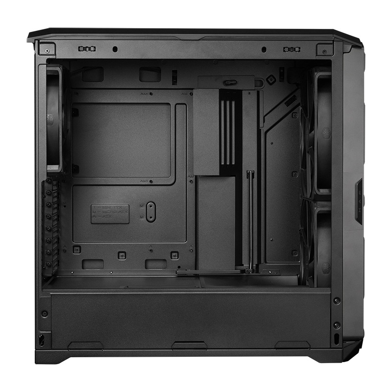 HAF II 500の画像